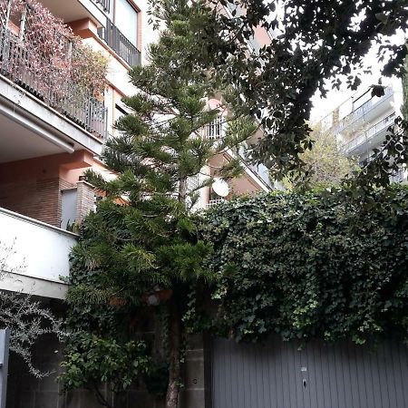 La Terrazza Hotel Rome Luaran gambar